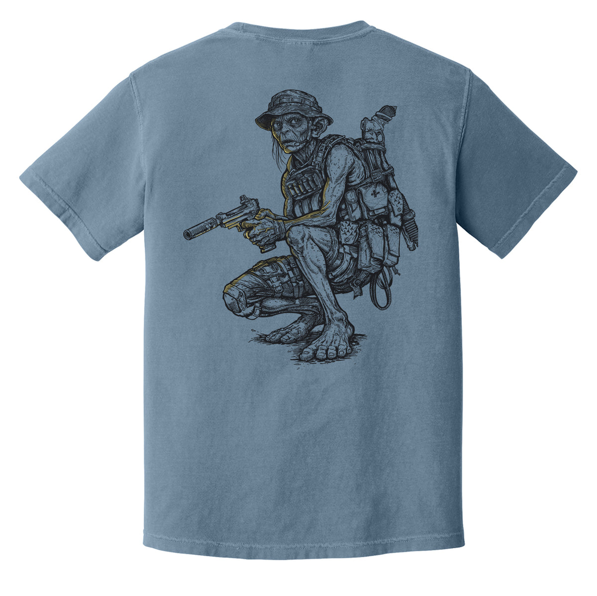 Precious Heavyweight Tee