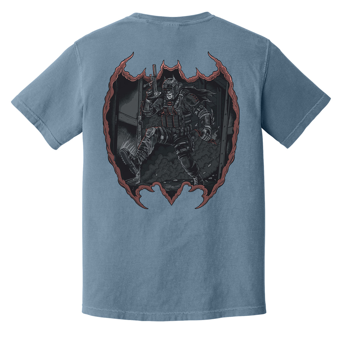 Beyond Heavyweight Tee