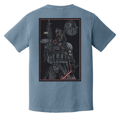 Sith Happens Heavyweight Tee
