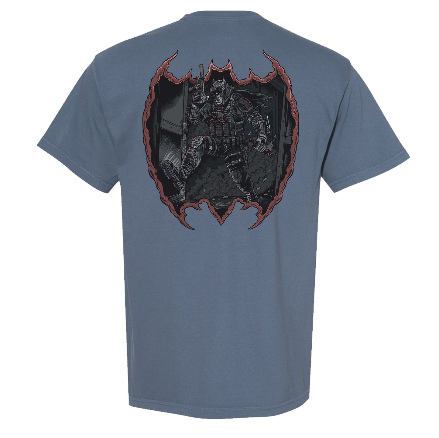 Beyond Heavyweight Tee