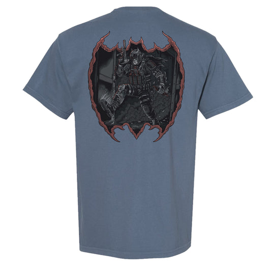 Beyond Heavyweight Tee
