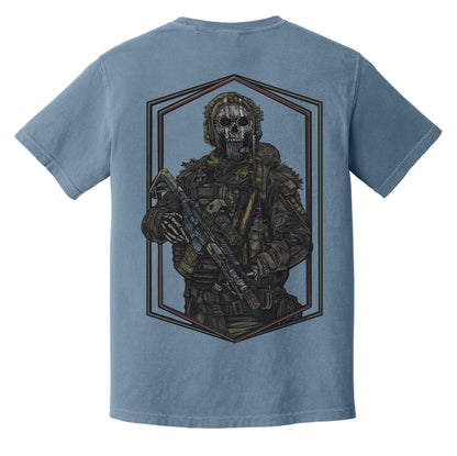 Ghost Heavyweight Tee