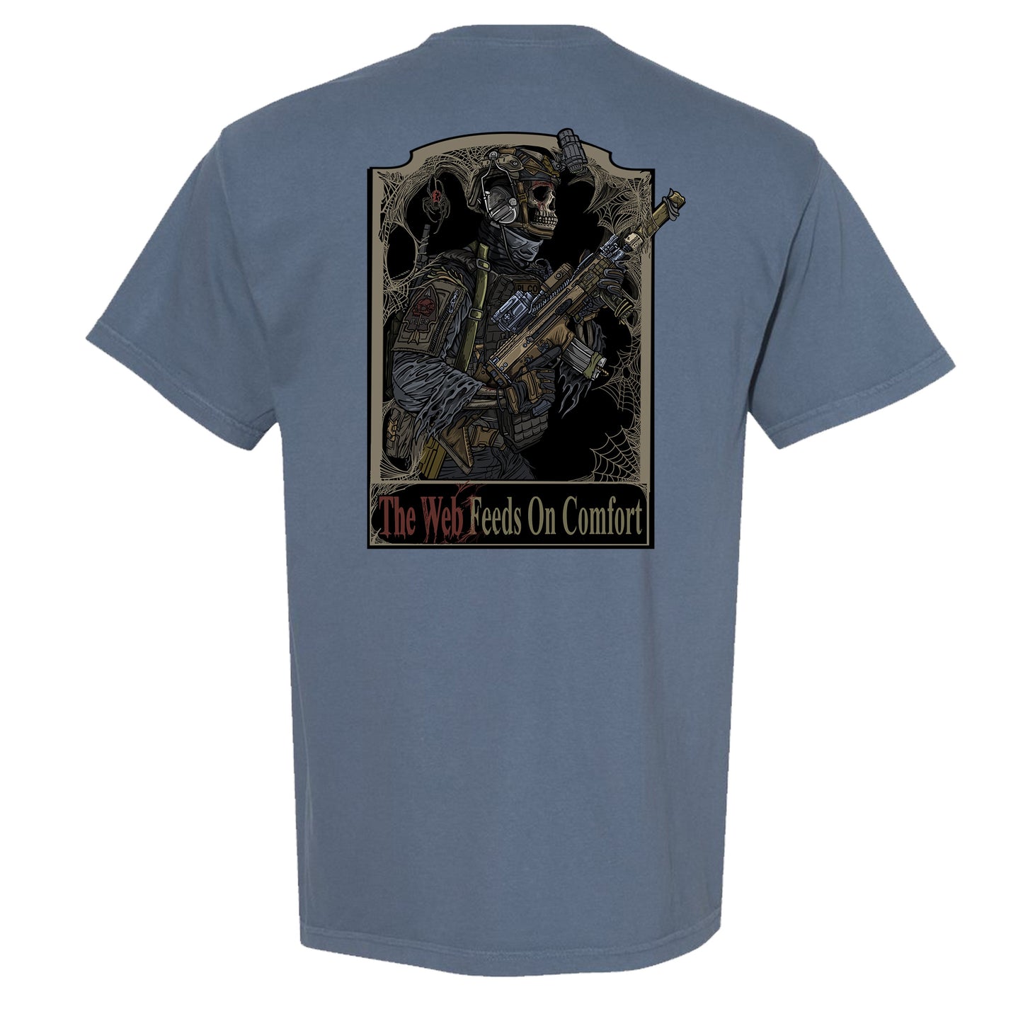 The Weaver Heavyweight Tee