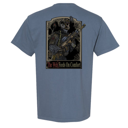 The Weaver Heavyweight Tee