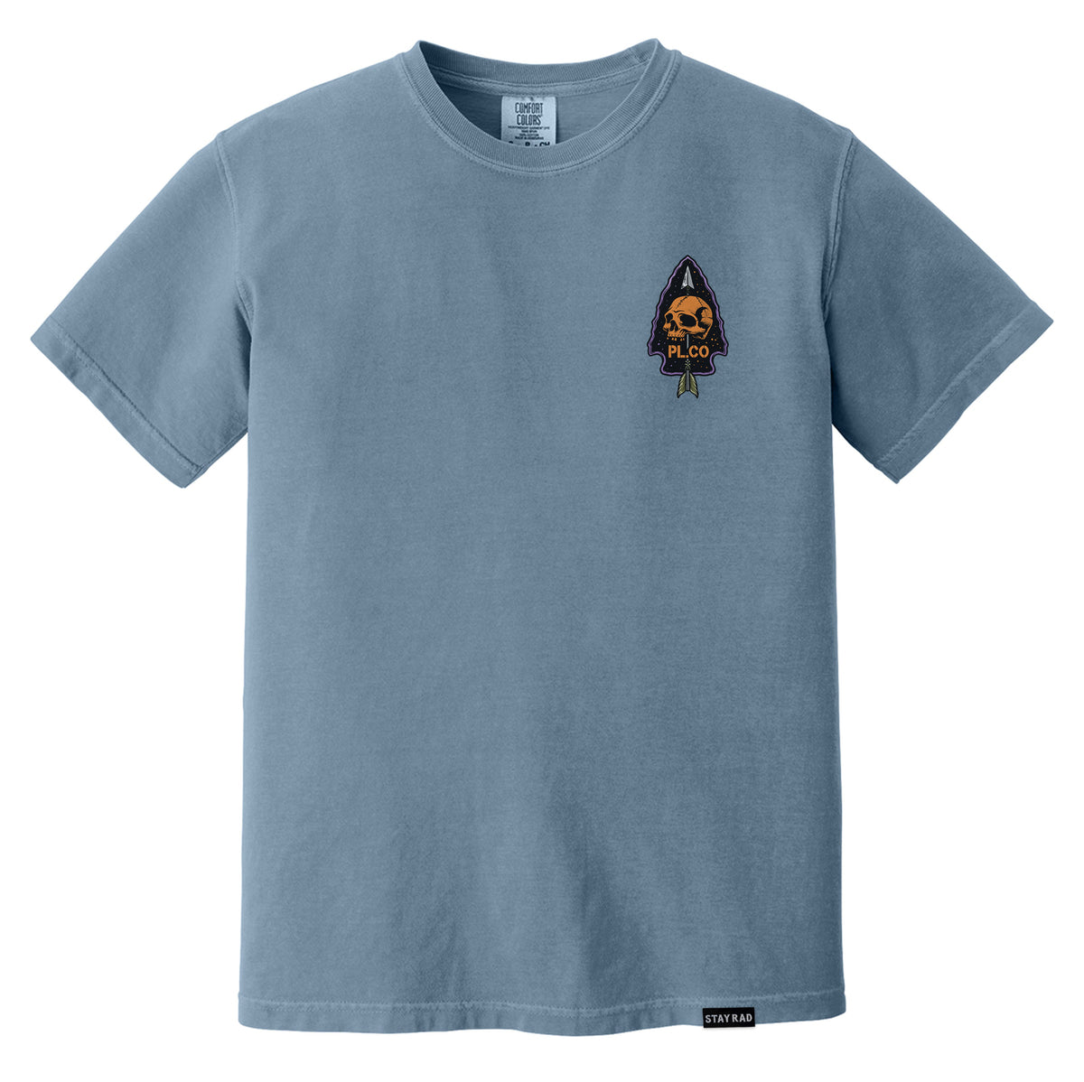 Hide And Seek Legacy Tee