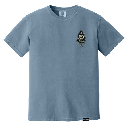 Harder To Kill Legacy Tee