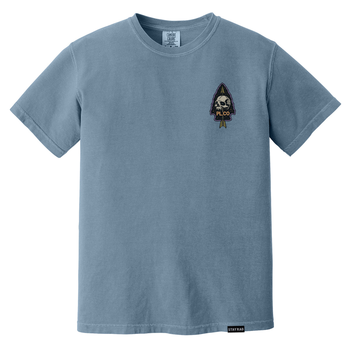 Savior Legacy Tee