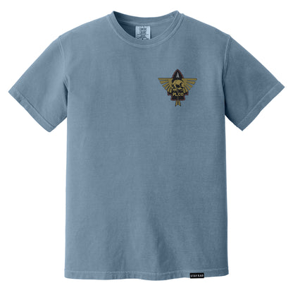 Templar Legacy Tee