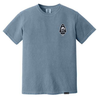Troopa Heavyweight Tee