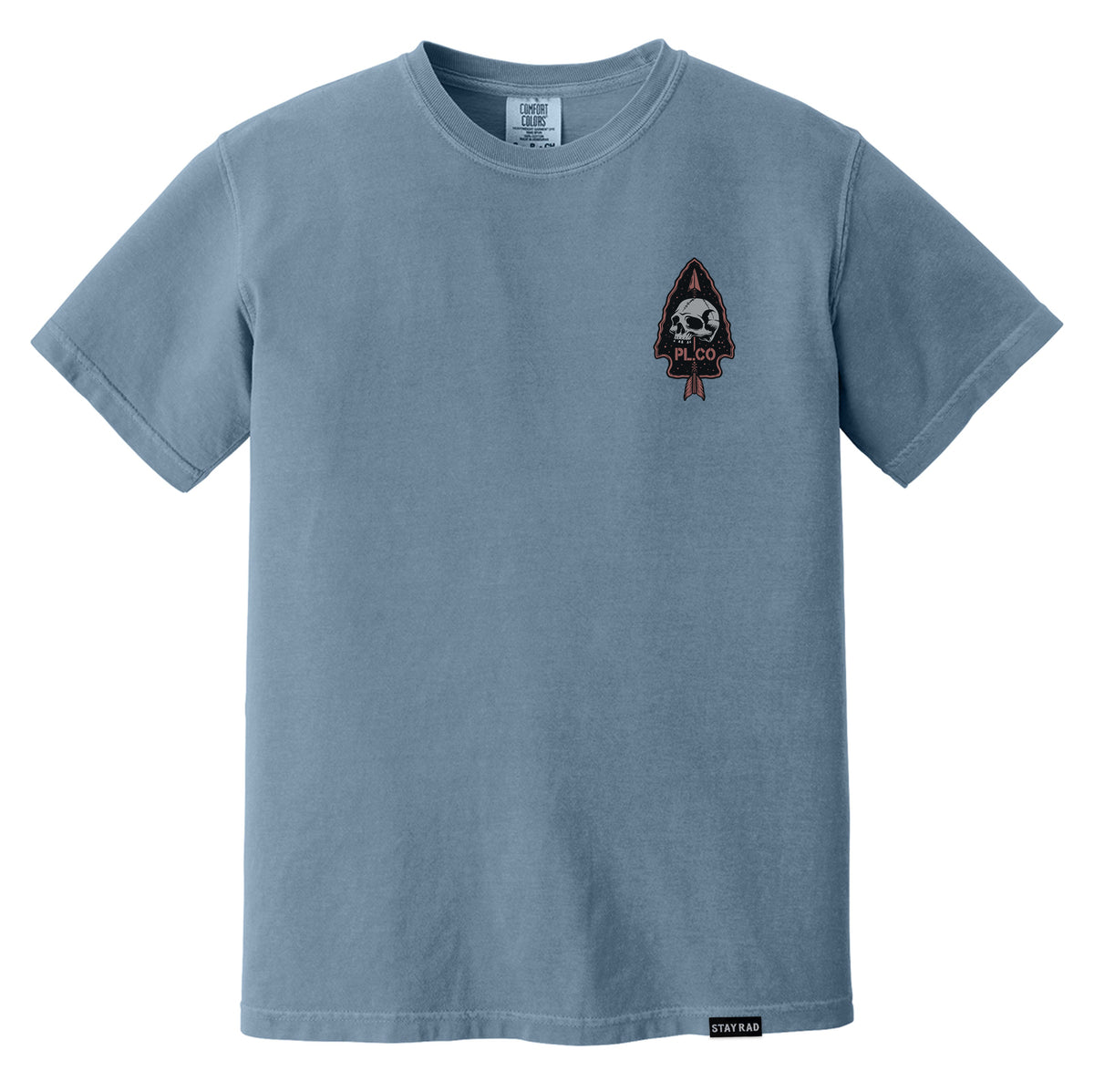 Beyond Heavyweight Tee