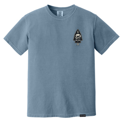 Divine Strength Heavyweight Tee