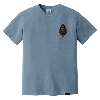 Ghost Heavyweight Tee