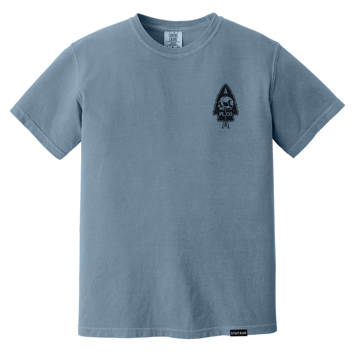 Precious Heavyweight Tee
