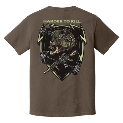 Harder To Kill Legacy Tee