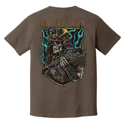 Art Of War Legacy Tee
