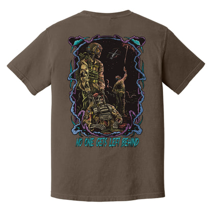 Savior Legacy Tee