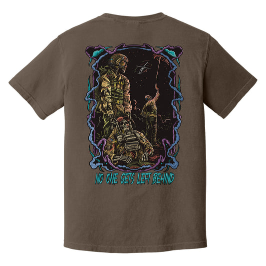 Savior Legacy Tee