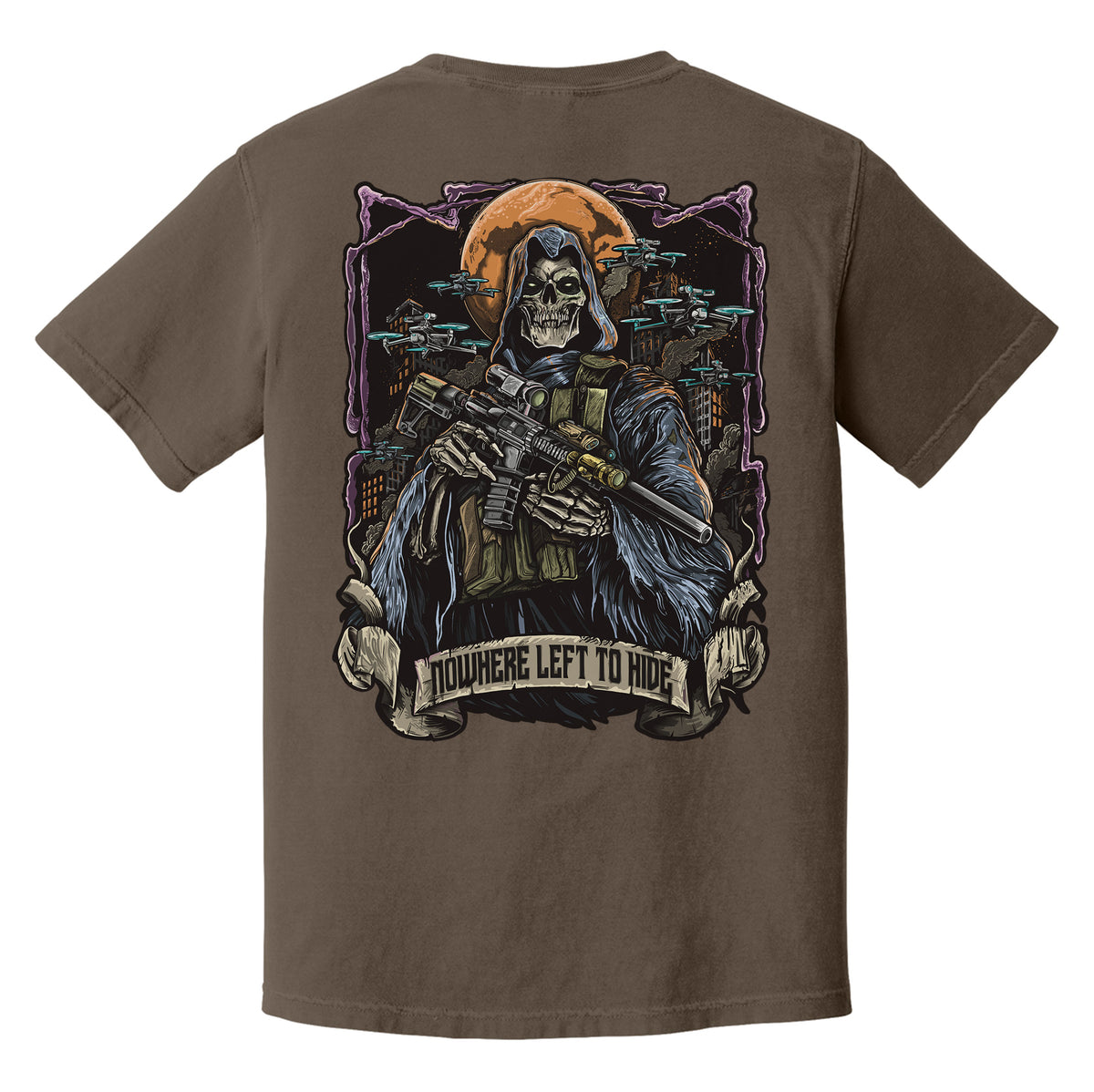 Hide And Seek Legacy Tee