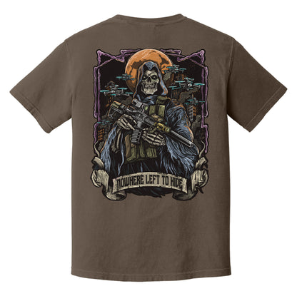 Hide And Seek Legacy Tee