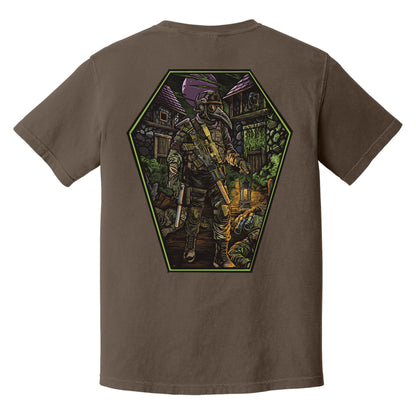 The Plague Legacy Tee