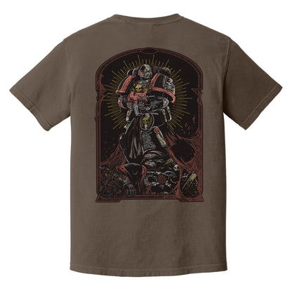 Templar Legacy Tee