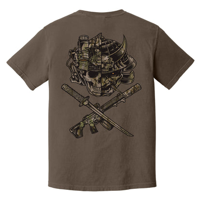 Warrior Spirit Legacy Tee