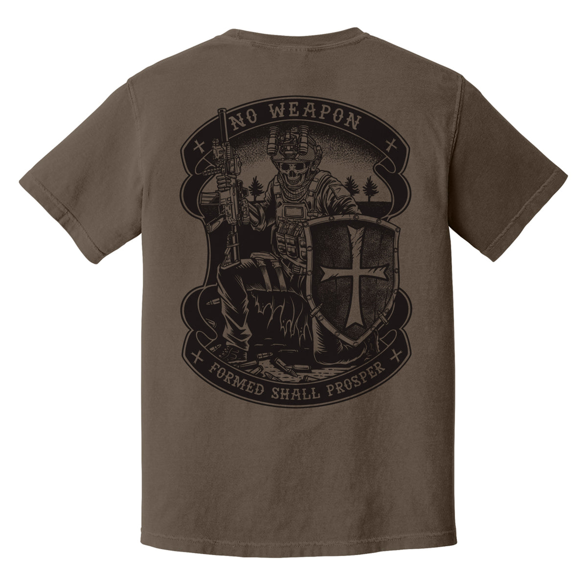 Prosper Legacy Tee