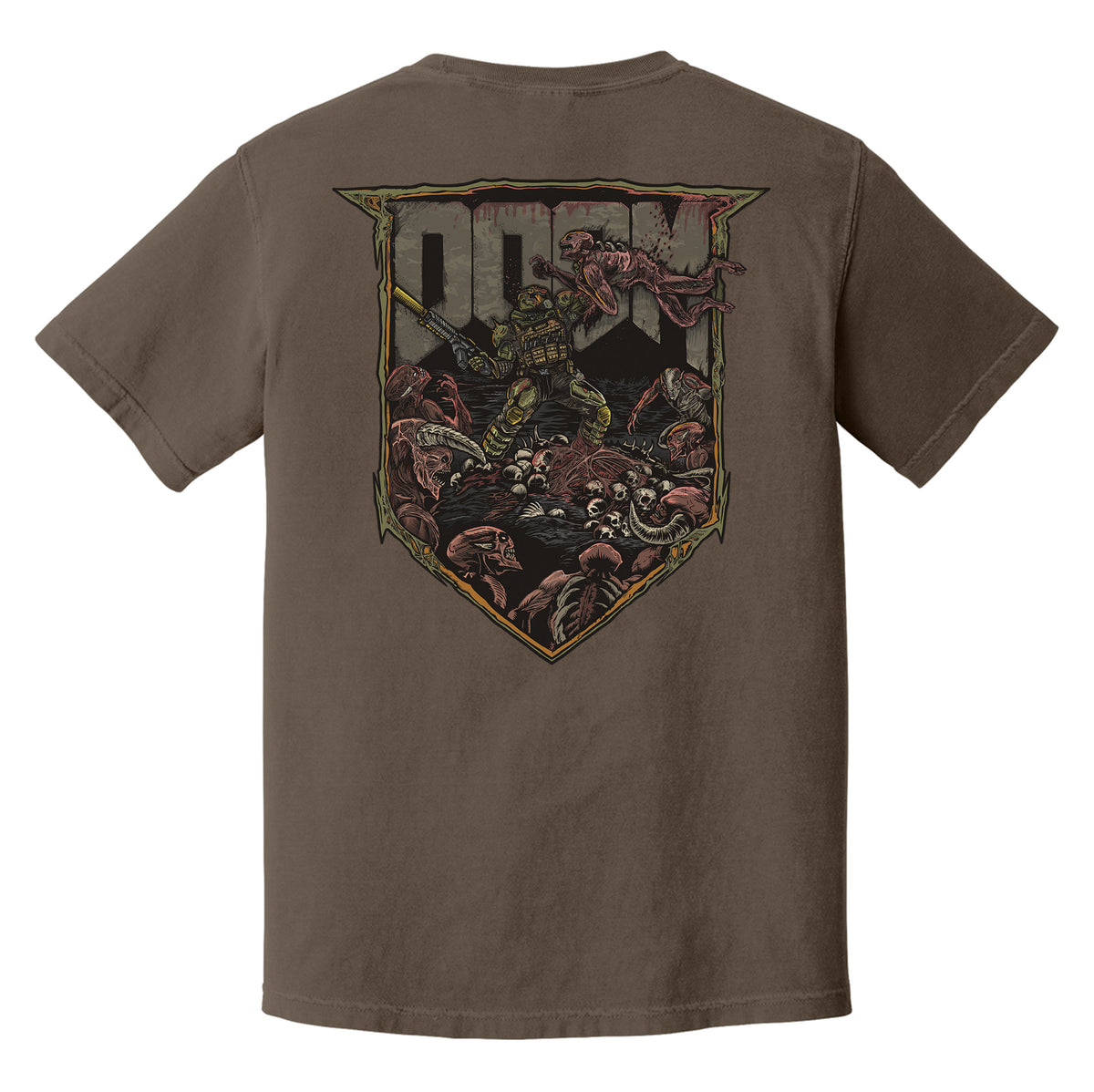 Eternal Heavyweight Tee