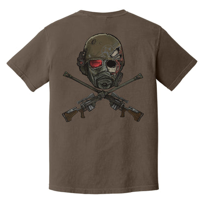 Lone Ranger Heavyweight Tee