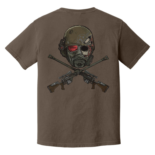Lone Ranger Heavyweight Tee