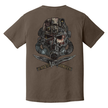 Ad Victorium Heavyweight Tee
