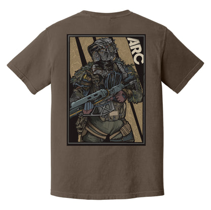 ARC Raider Heavyweight Tee