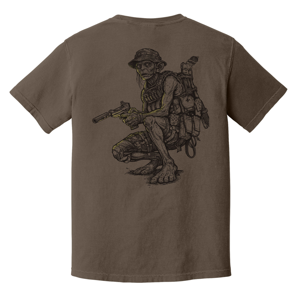Precious Heavyweight Tee