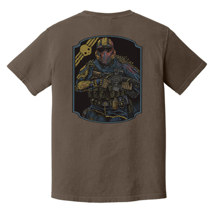 Extraction Heavyweight Tee