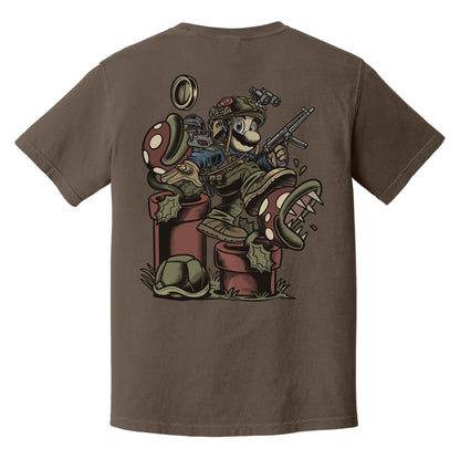 Troopa Heavyweight Tee