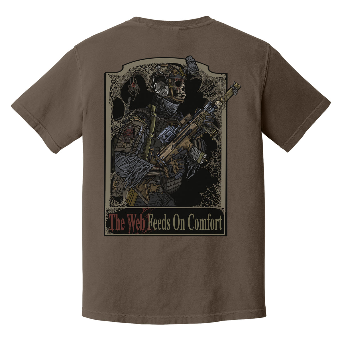 The Weaver Heavyweight Tee