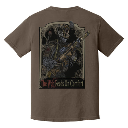 The Weaver Heavyweight Tee