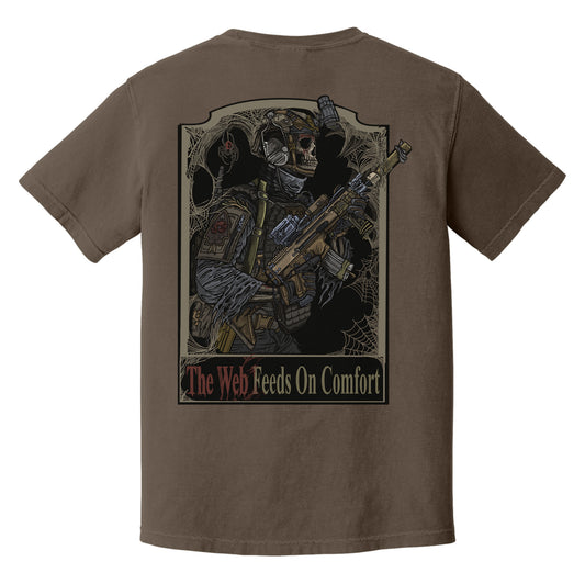 The Weaver Heavyweight Tee