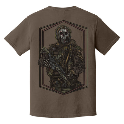 Ghost Heavyweight Tee