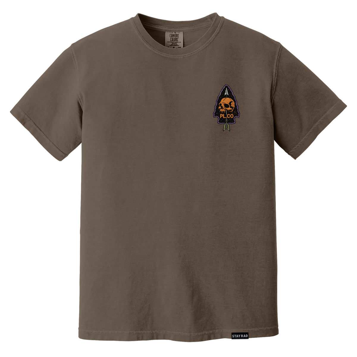 The Plague Legacy Tee