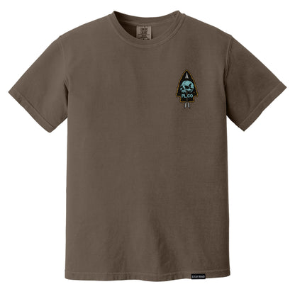 Bonfire Legacy Tee