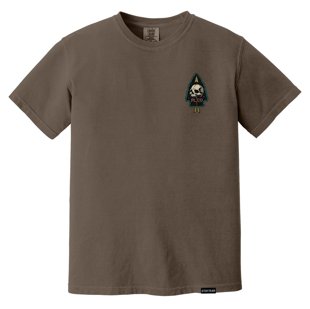 Art Of War Legacy Tee