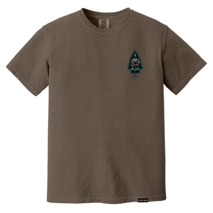 We Don't Knock Legacy Tee