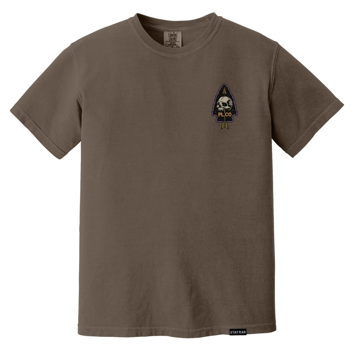 Savior Legacy Tee