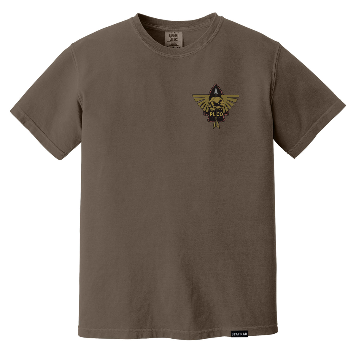 Templar Legacy Tee