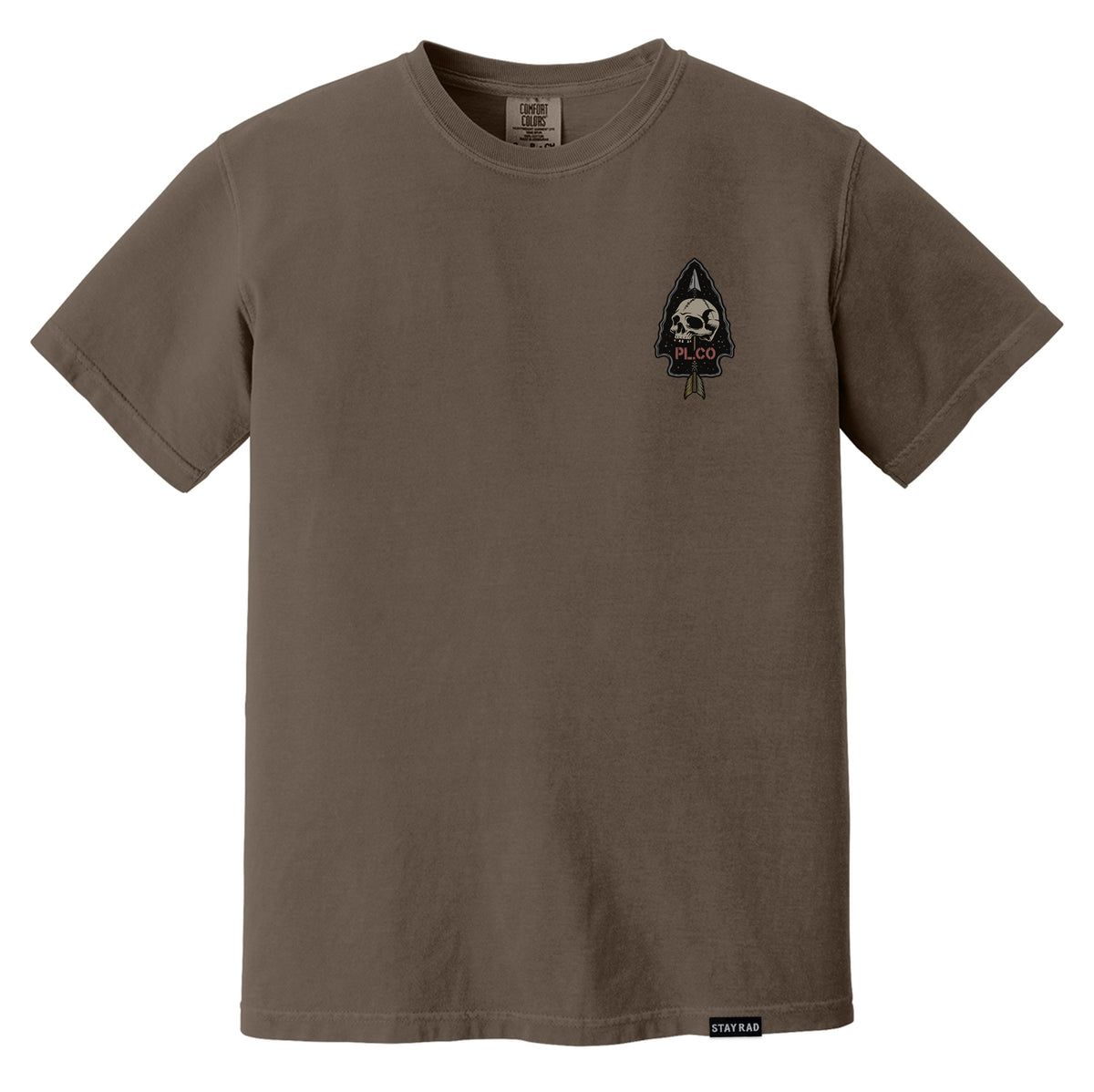 Lone Ranger Heavyweight Tee