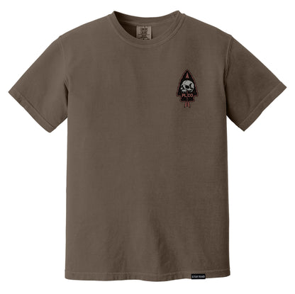 Beyond Heavyweight Tee