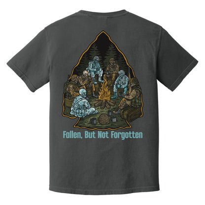 Bonfire Legacy Tee