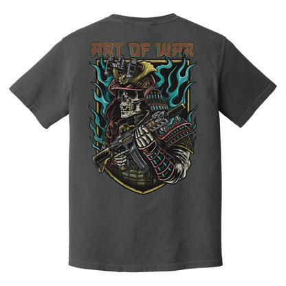 Art Of War Legacy Tee