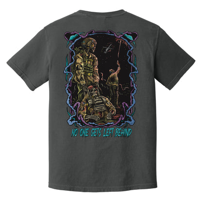 Savior Legacy Tee
